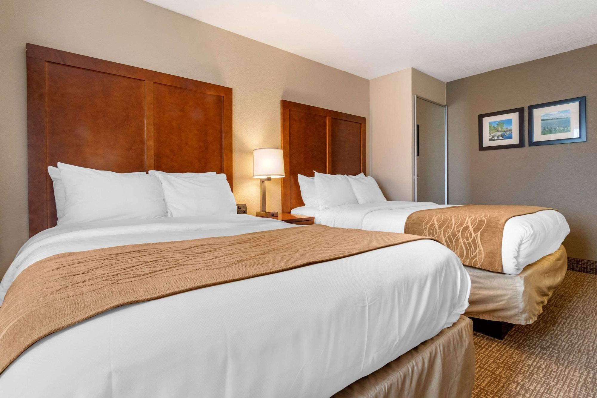Comfort Inn & Suites South Hill I-85 Dış mekan fotoğraf