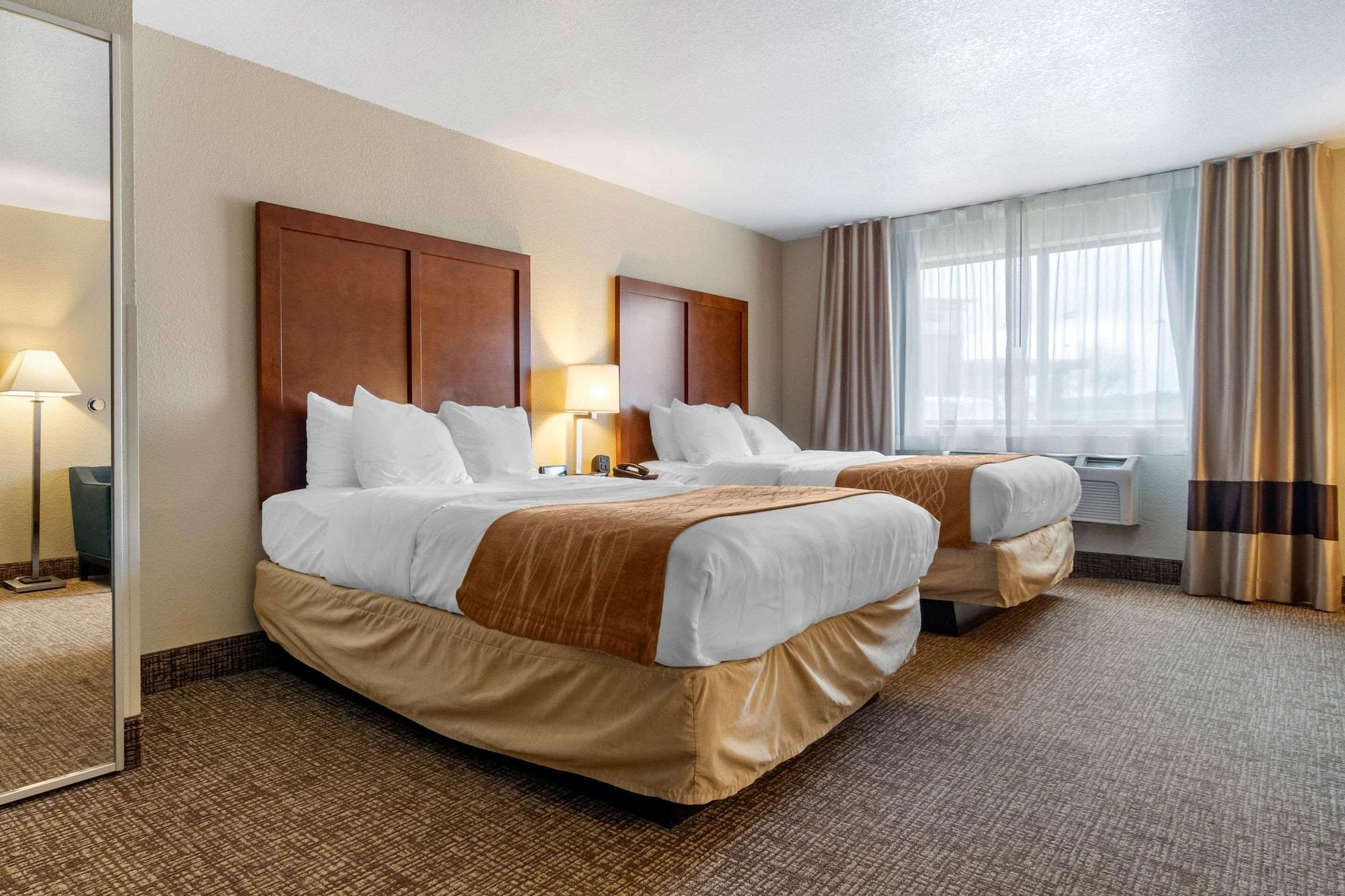 Comfort Inn & Suites South Hill I-85 Dış mekan fotoğraf