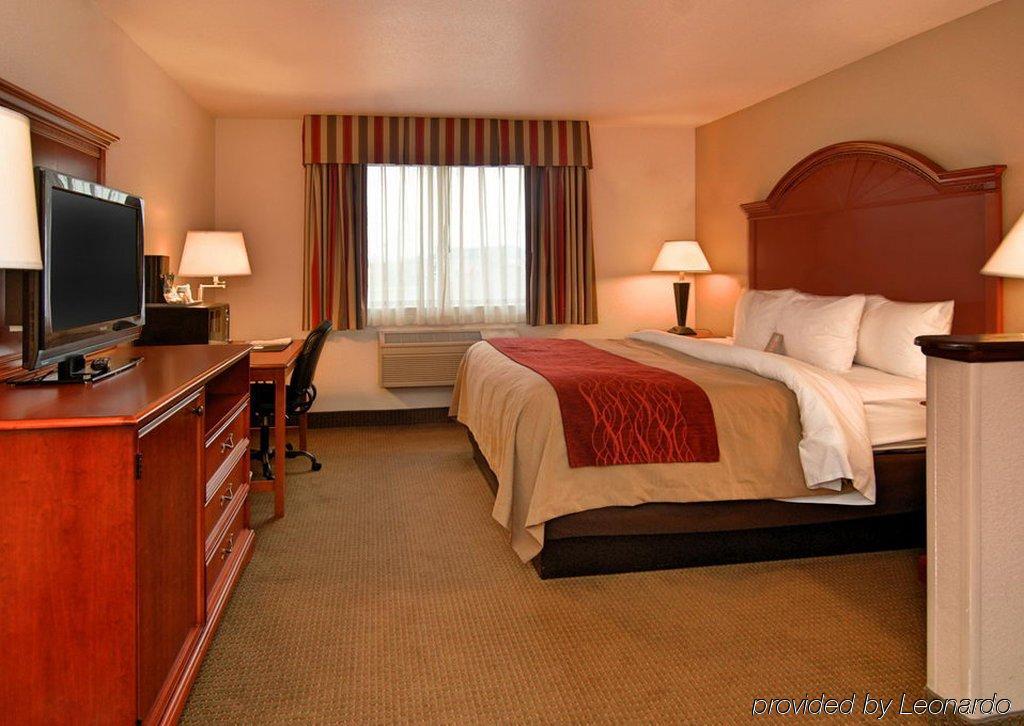 Comfort Inn & Suites South Hill I-85 Dış mekan fotoğraf