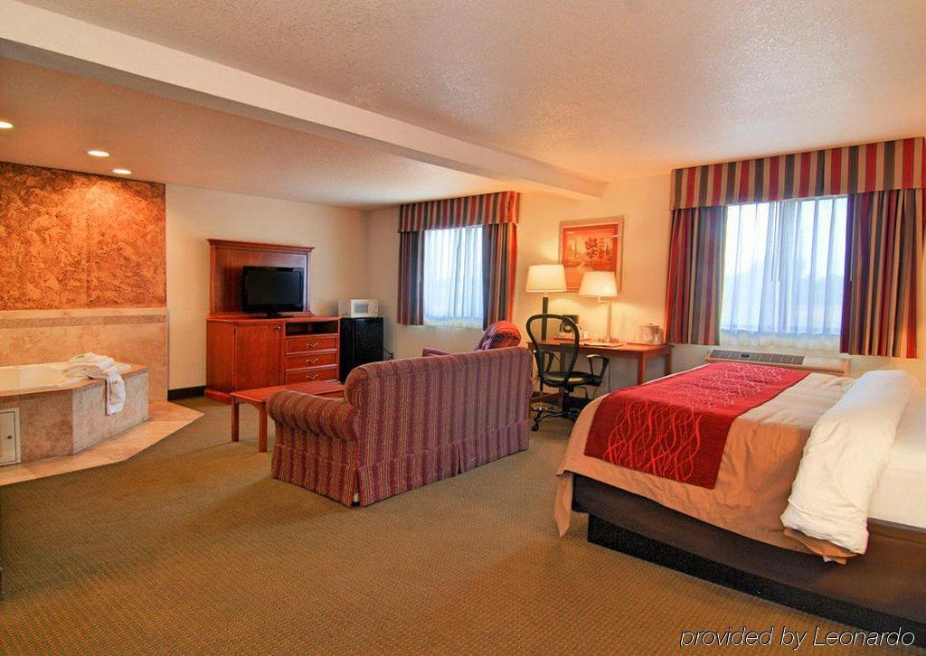 Comfort Inn & Suites South Hill I-85 Dış mekan fotoğraf