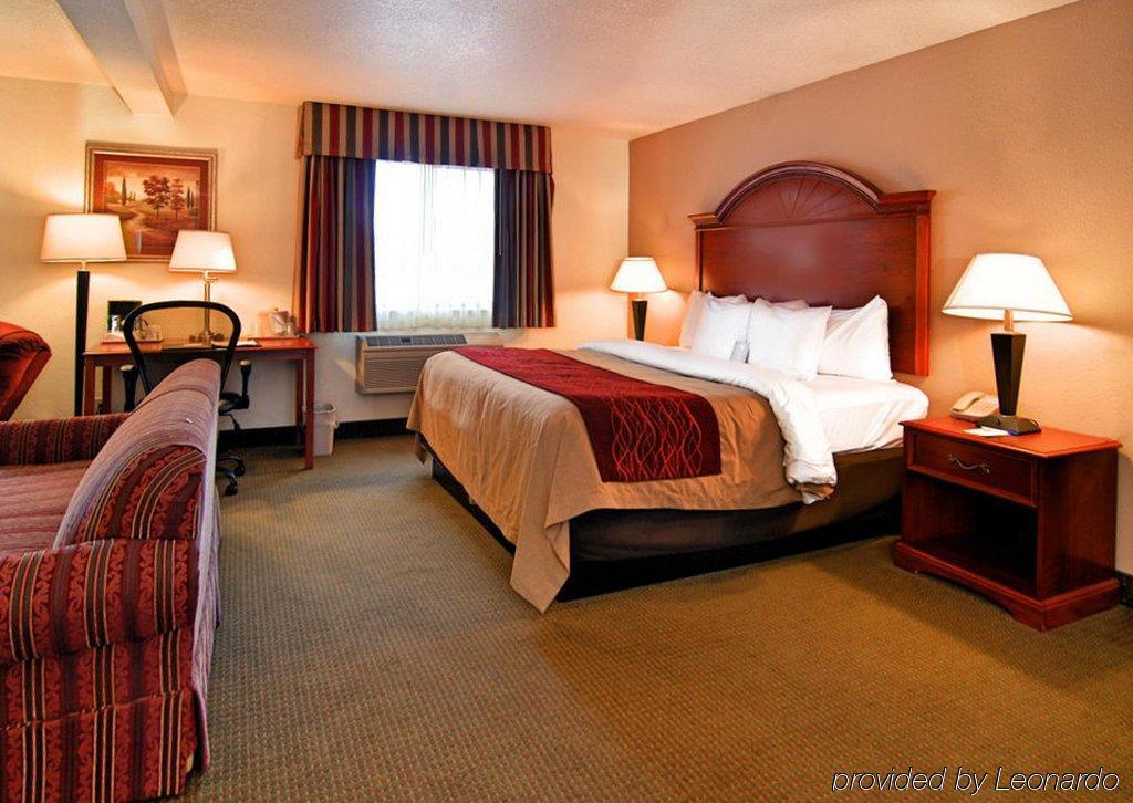 Comfort Inn & Suites South Hill I-85 Dış mekan fotoğraf