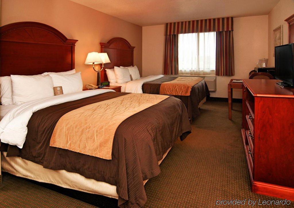 Comfort Inn & Suites South Hill I-85 Dış mekan fotoğraf