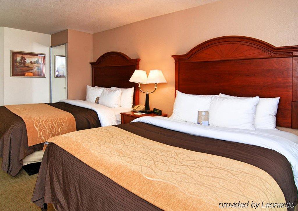 Comfort Inn & Suites South Hill I-85 Dış mekan fotoğraf