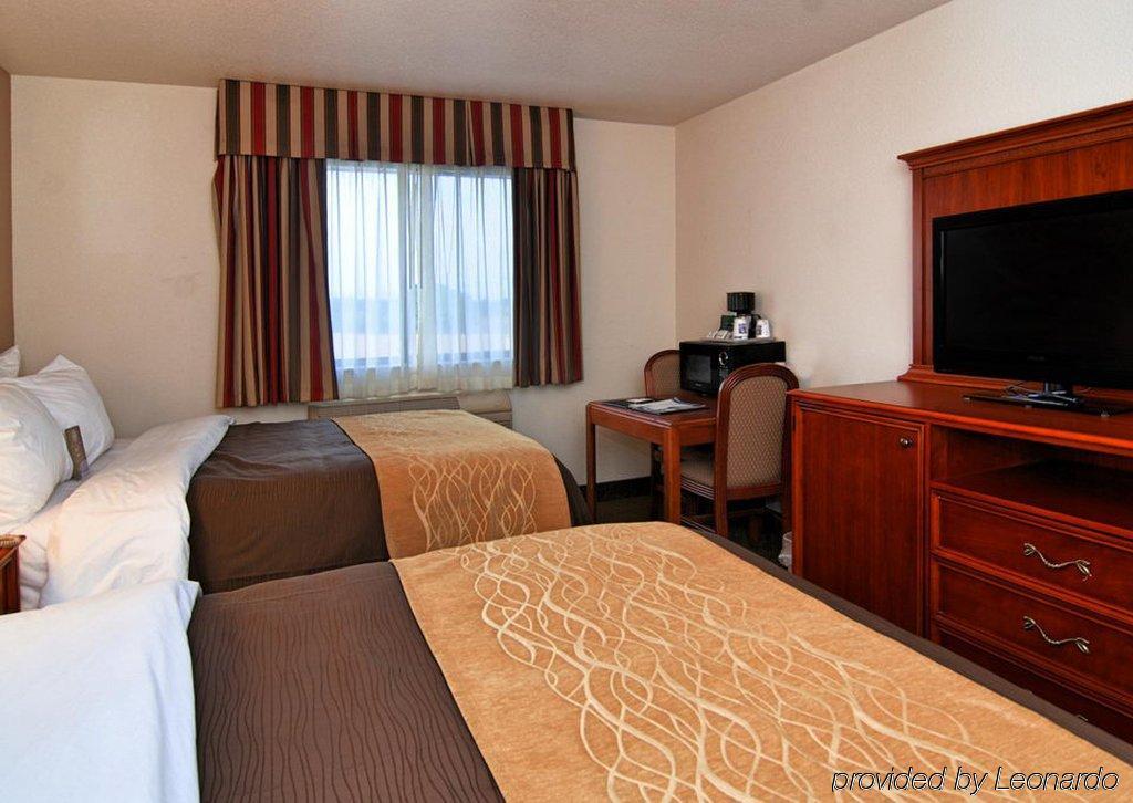 Comfort Inn & Suites South Hill I-85 Dış mekan fotoğraf