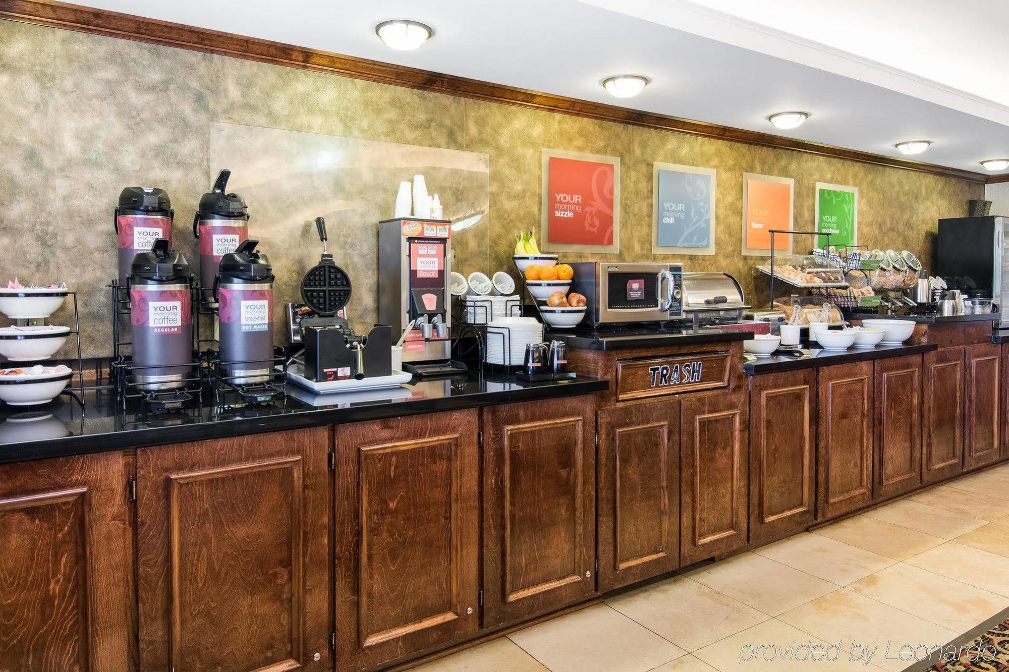 Comfort Inn & Suites South Hill I-85 Dış mekan fotoğraf