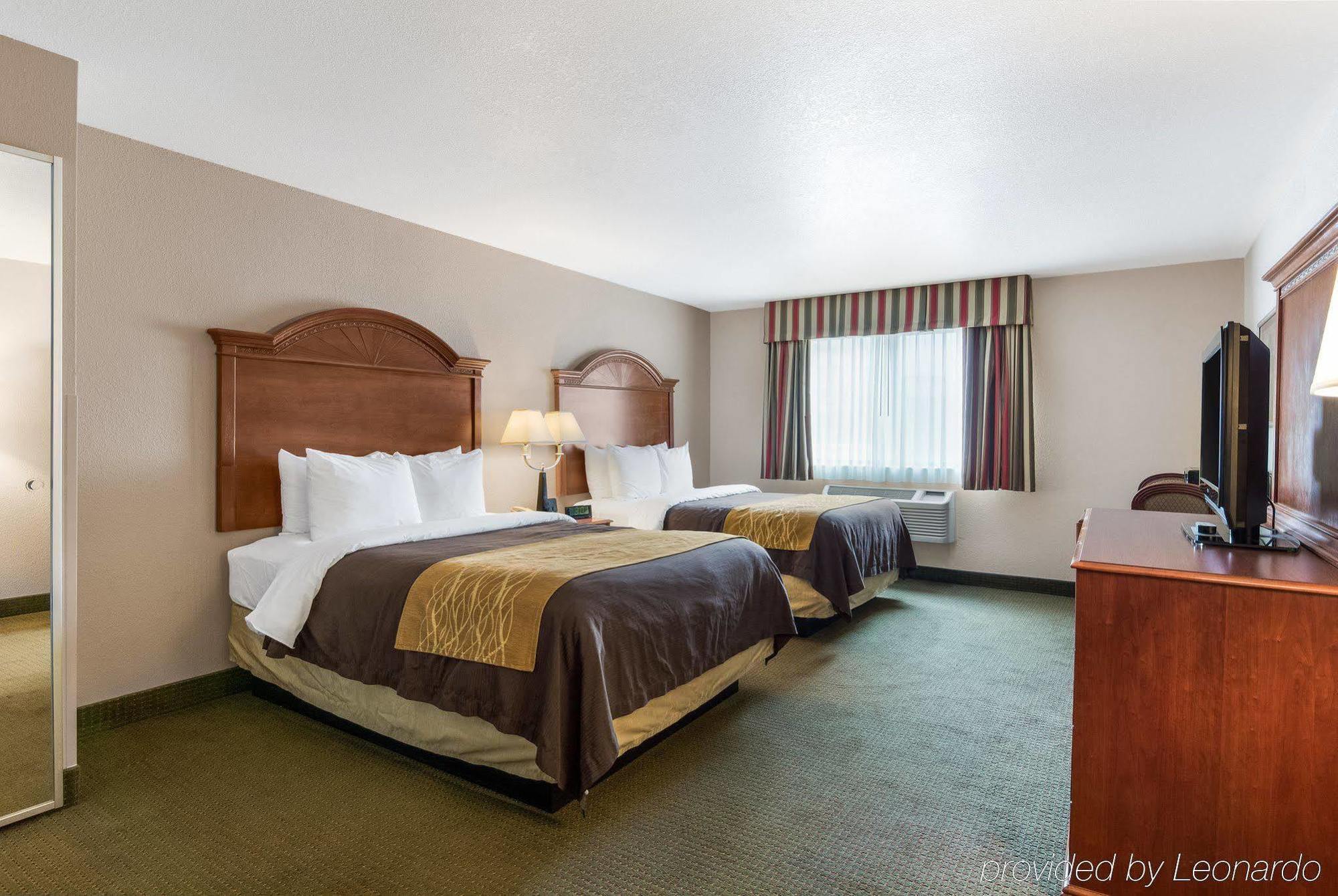 Comfort Inn & Suites South Hill I-85 Dış mekan fotoğraf