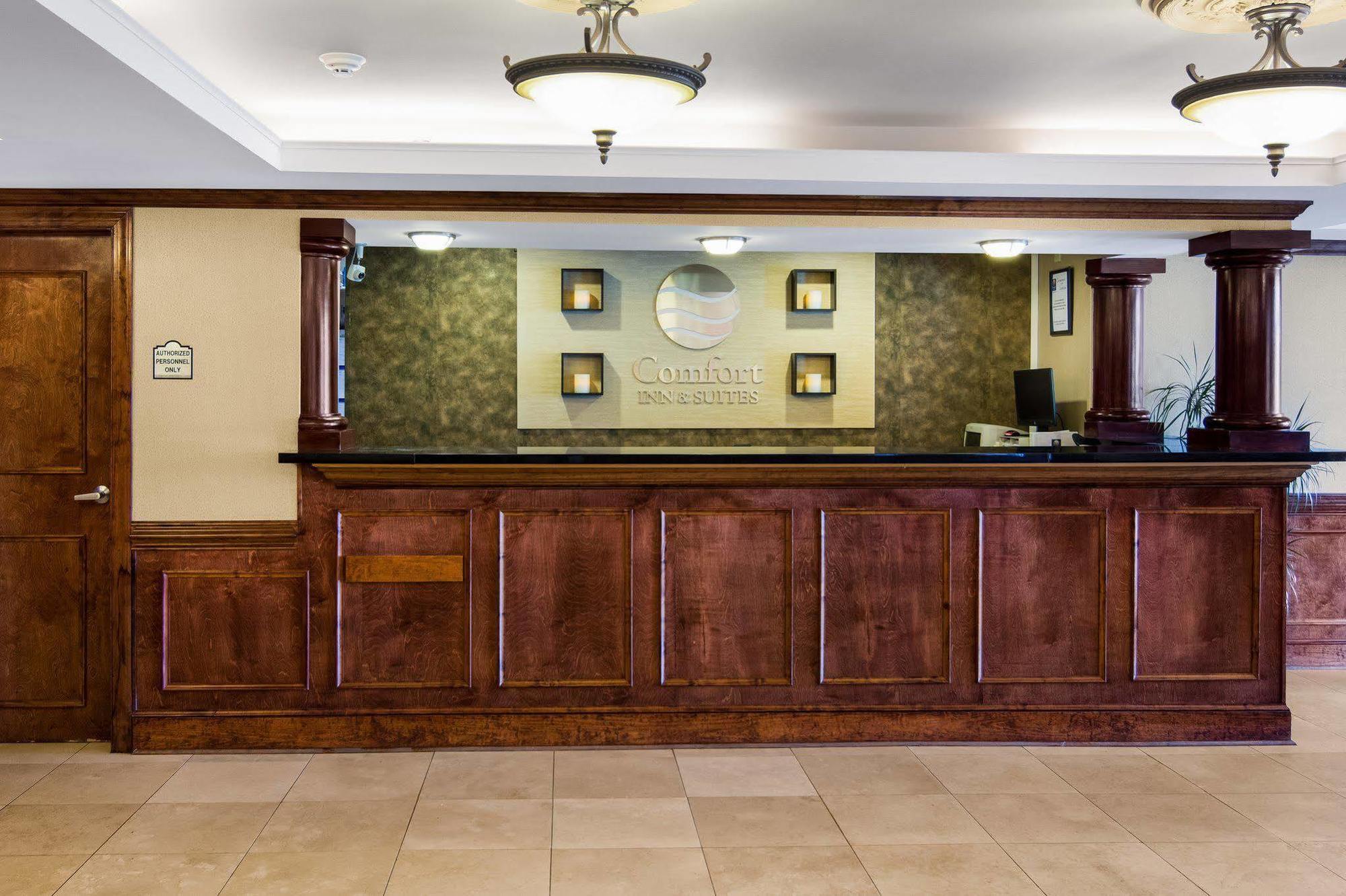 Comfort Inn & Suites South Hill I-85 Dış mekan fotoğraf