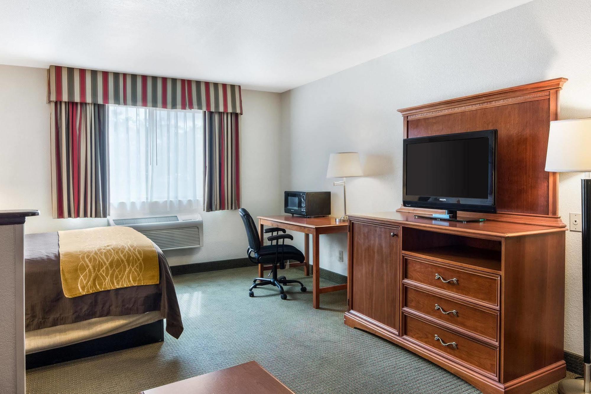 Comfort Inn & Suites South Hill I-85 Dış mekan fotoğraf