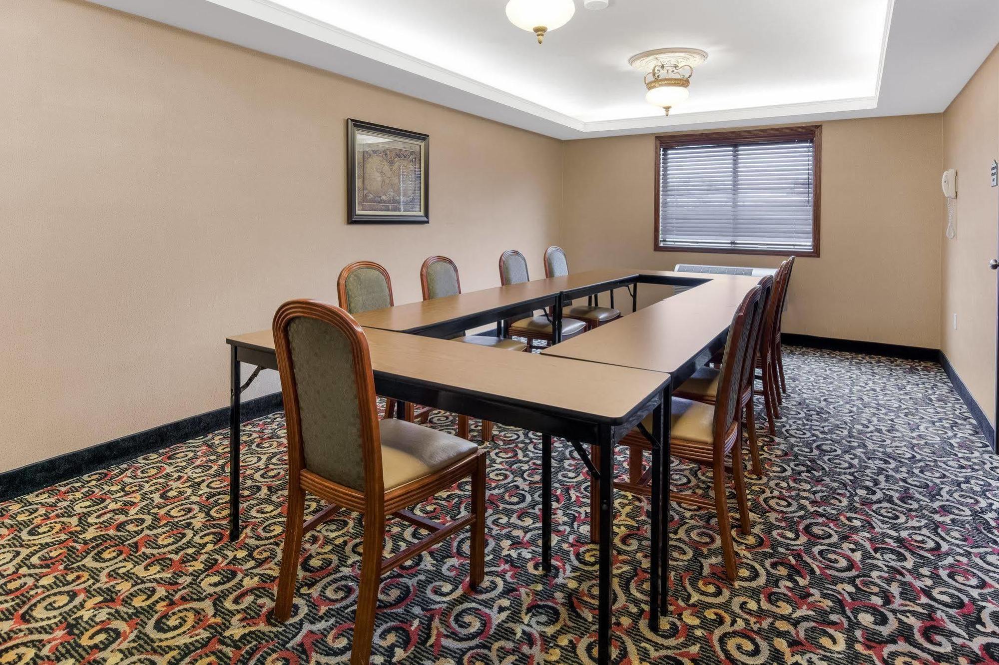 Comfort Inn & Suites South Hill I-85 Dış mekan fotoğraf